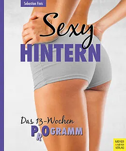 E-Book (pdf) Sexy Hintern von Sebastian Finis