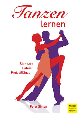 E-Book (pdf) Tanzen lernen von Peter Simon