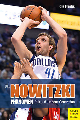 E-Book (pdf) Das Nowitzki-Phänomen von Ole Frerks