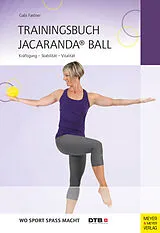 E-Book (pdf) Trainingsbuch Jacaranda® Ball von Gabi Fastner