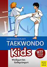 E-Book (pdf) Taekwondo Kids von Volker Dornemann, Wolfgang Rumpf