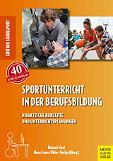 E-Book (pdf) Sportunterricht in der Berufsbildung von 