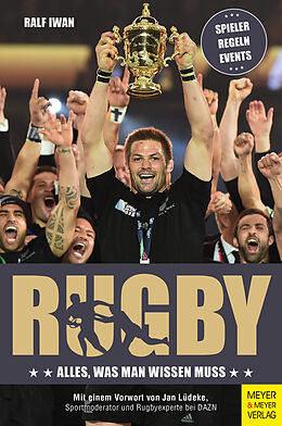 E-Book (pdf) Rugby von Ralf Iwan