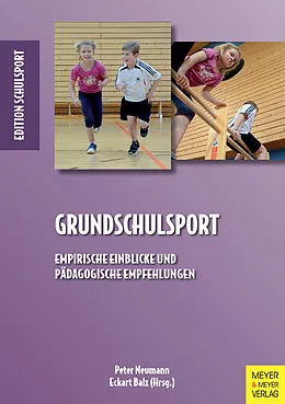 E-Book (pdf) Grundschulsport von Balz Eckart, Neumann Peter