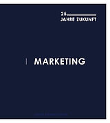 E-Book (pdf) Marketing - 25 Jahre Zukunft von 