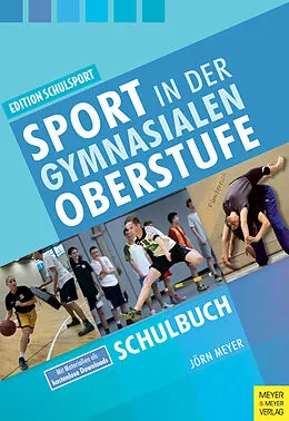 E-Book (pdf) Sport in der gymnasialen Oberstufe von Meyer Jörn