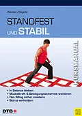 E-Book (pdf) Kursmanual Standfest und stabil von Jörn Winkler, Petra Regelin