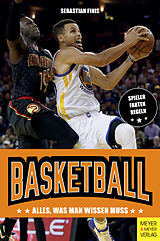 E-Book (pdf) Basketball von Sebastian Finis