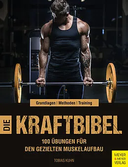 E-Book (pdf) Die Kraftbibel von Tobias Kuhn