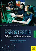 E-Book (pdf) E-Sport auf Landesebene von Timo Schöber, Jana Möglich, Frank Simoneit