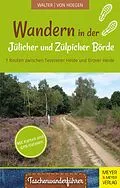 E-Book (pdf) Wandern in der Jülicher und Zülpicher Börde von Roland Walter, Rainer von Hoegen