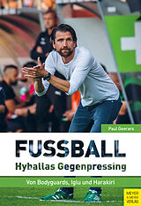 E-Book (pdf) Fußball: Hyballas Gegenpressing von Paul Geerars
