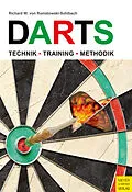 E-Book (pdf) Darts von Richard W. von Romatowski-Sohlbach