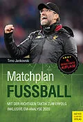 E-Book (pdf) Matchplan Fußball von Timo Jankowski