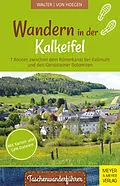 E-Book (pdf) Wandern in der Kalkeifel von Roland Walter, Rainer von Hoegen