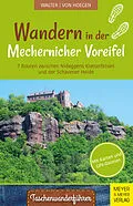 E-Book (pdf) Wandern in der Mechernicher Voreifel von Roland Walter, Rainer von Hoegen