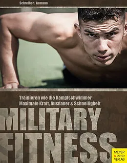E-Book (pdf) Military Fitness von Torsten Schreiber, Andreas Aumann