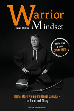 E-Book (pdf) Warrior Mindset von Lars von Saldern