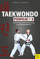 E-Book (pdf) Taekwondo Poomsae 1-8 von Sandro Stückler