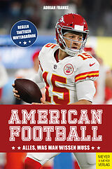E-Book (pdf) American Football von Adrian Franke
