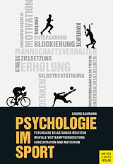 E-Book (pdf) Psychologie im Sport von Sigurd Baumann