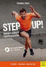 E-Book (pdf) Step Up! von Thomas Dold