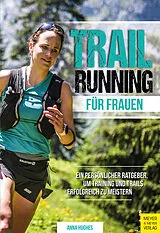E-Book (pdf) Trailrunning für Frauen von Anna Hughes