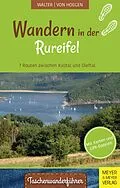 E-Book (pdf) Wandern in der Rureifel von Roland Walter, Rainer von Hoegen