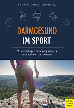 E-Book (pdf) Darmgesund im Sport von Christina Steinbach, Georg Abel