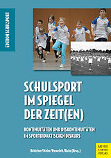 E-Book (pdf) Schulsport im Spiegel der Zeit(en) von 