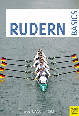 E-Book (pdf) Rudern Basics von Wolfgang Fritsch