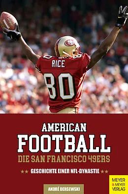 E-Book (pdf) American Football: Die San Francisco 49ers von André Dersewski