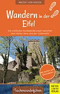 E-Book (pdf) Wandern in der Eifel von Roland Walter, Rainer von Hoegen