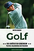 E-Book (pdf) Golf - Die größten Legenden von Dieter Genske