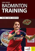 E-Book (pdf) Badmintontraining von Klaus-Dieter Lemke, Ulrich Meseck