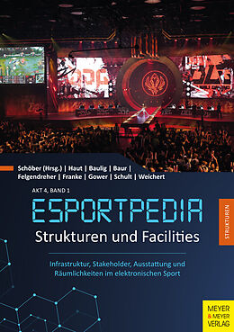 E-Book (pdf) Strukturen und Facilities von Nathalie Haut, Patrick Baur, Jeff Gower