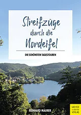 E-Book (pdf) Streifzüge durch die Nordeifel von Reinhard Mäurer