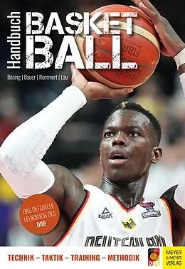 E-Book (pdf) Handbuch Basketball von Lothar Bösing, Christian Bauer, Hubert Remmert