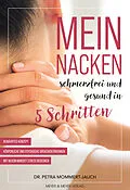E-Book (pdf) Mein Nacken von Petra Mommert-Jauch