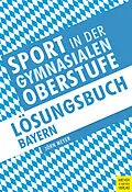E-Book (pdf) Sport in der gymnasialen Oberstufe von Jörn Meyer