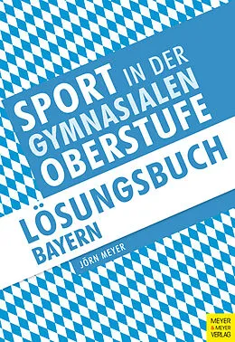 E-Book (pdf) Sport in der gymnasialen Oberstufe von Jörn Meyer