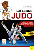 E-Book (pdf) Ich lerne Judo von Katrin Barth, Frank Wieneke
