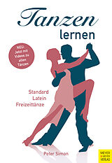 E-Book (pdf) Tanzen lernen von Peter Simon