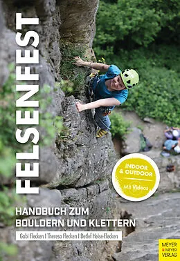 E-Book (pdf) Felsenfest von Gabi Flecken, Theresa Flecken, Detlef Heise-Flecken