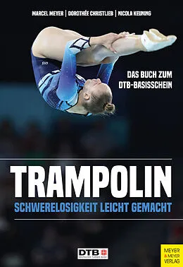 E-Book (pdf) Trampolin von Marcel Meyer, Dorothée Christlieb, Nicola Keuning