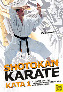 E-Book (epub) Shotokan Karate von Joachim Grupp