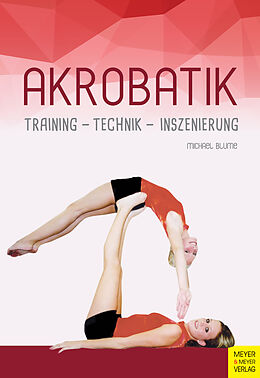 E-Book (epub) Akrobatik von Michael Blume