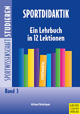 E-Book (epub) Sportdidaktik von Michael Bräutigam