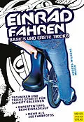 E-Book (epub) Einradfahren von Andreas Anders-Wilkens, Robert Mager
