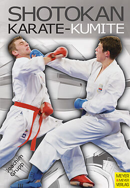 E-Book (epub) Shotokan Karate von Joachim Grupp